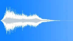 Swell gong metSound Effect
