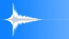 Swell To Impact 01 Vers 02 Sound Effect