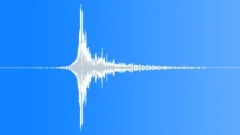 Swell To Impact 02 Vers 01 Sound Effect