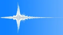 Swell To Impact 03 Vers 02 Sound Effect