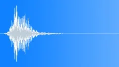 Swell To Impact 05 Vers 01 Sound Effect