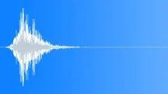 Swell To Impact 05 Vers 02 Sound Effect