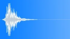 Swell To Impact 05 Vers 05 Sound Effect