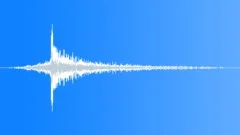 Swell To Impact Distorted 01Sound Effect