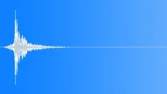 Swell To Impact Distorted 05 Vers 01 Sound Effect