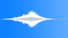 Swell to Impact Explosion 02Sound Effect