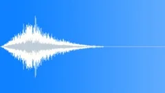 Swell to Impact Explosion 04Sound Effect