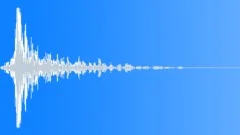 Swell To Impact Flanged Swell 01 Sound Effect