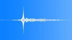 Swell To Impact Metallic 01Sound Effect