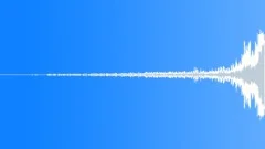 Swell Metallic 01 Sound Effect