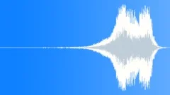 Swell Metallic 03Sound Effect