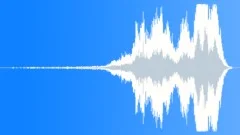 Swell Metallic 04 Sound Effect