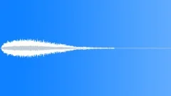 Swell metallic Sound Effect