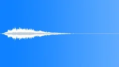 Swell metallic Sound Effect