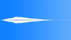 Swell metallic Sound Effect