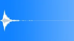 Swelling short whizzSound Effect
