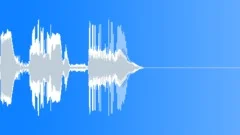 Swift Bounce - Character Movement - Sound EffectSound Effect