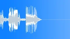 Swift Bounce - Character Movement - Sound FxSound Effect