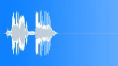 Swift Panned Appear - Trailer SoundSound Effect