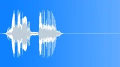 Swift Panned Motion - Sonic Identity Sound Efx Sound Effect
