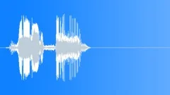 Swift Stereo Sweep-By - Multimedia Sound Efx Sound Effect