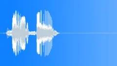 Swift Stereo Sweeping - Sonic Identity Sound EfxSound Effect