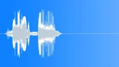 Swift Stereo Sweeping-By - Videogame SoundSound Effect