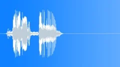 Swift Stereo Swoosh - Reveal - Title Sound EfxSound Effect