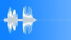 Swift Stereo Swoosh - Sweep - Game Sound FxSound Effect