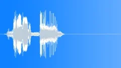 Swift Stereo Swoosh - Sweep-By - Presentation EfxSound Effect