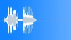 Swift Stereo Whoosh - Sweep - Beginning SfxSound Effect