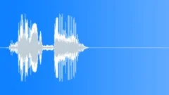 Swift Stereo Woosh - Pass-By - Intro Sound FxSound Effect