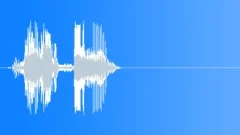 Swift Woosh - Transitioning - Media Sound FxSound Effect