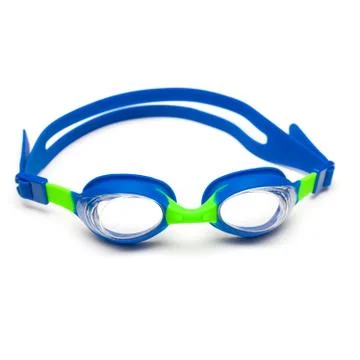 Swim goggles Stock Photos