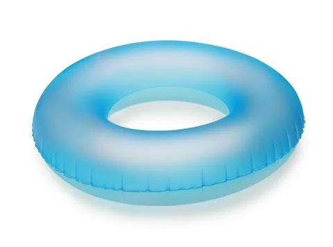 Swim ring Stock Photos