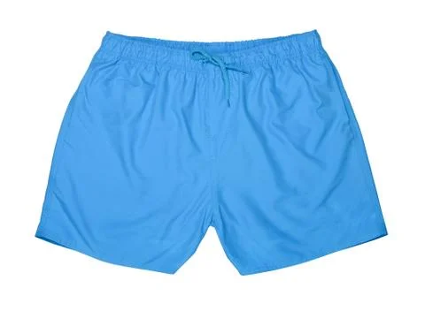 Swim trunks Stock Photos