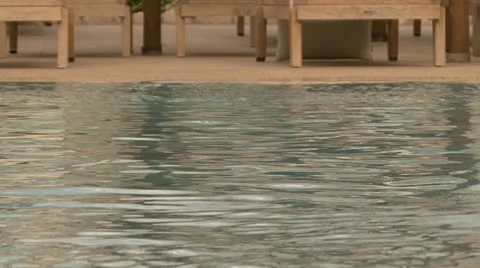 Swimmer Stock-Footage 12049682