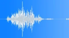 Swimmer Sci fi SFX 2 Sound Effect