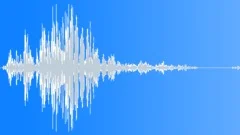 Swimmer Sci fi SFX Sound Effect