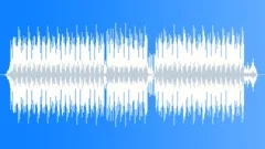 Swimming Beneath Tomorrow's Eclipse - Drum & Bass sound bed Stock Music