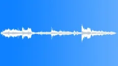 SWIMMING, DIVE Sound Effect