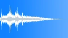SWIMMING, DIVE Sound Effect