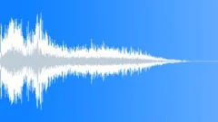 SWIMMING, DIVE Sound Effect