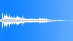 SWIMMING, DIVE Sound Effect