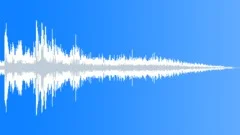 SWIMMING, DIVE Sound Effect