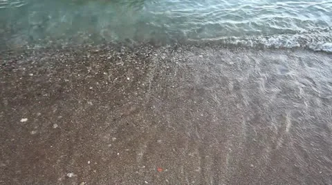 Swimming Stock Footage 12082570