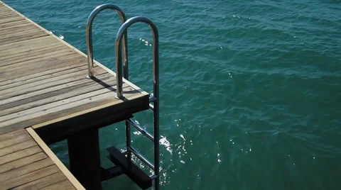 Swimming - HD Stock Footage 31355984