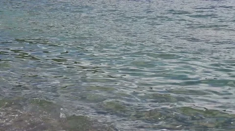 Swimming man Stock Footage 54960519