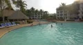 Swimming near the kids pool area at Playa Blanca Resort, Panama 4k or 4k+ Resolution