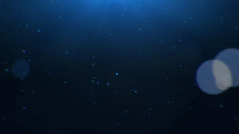 Swimming Ocean Background Loop Stock Footage 281765990